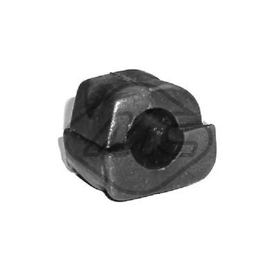 Втулка стабилизатора VW LUPO/POLO/SEAT AROSA 95- передняя (18мм) METALCAUCHO 04318