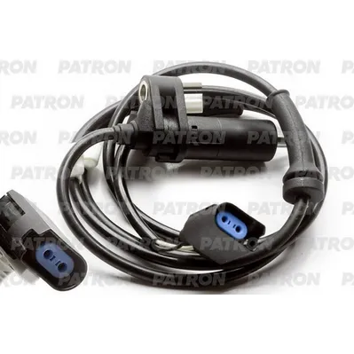 Датчик частоты вращения колеса задний левый FORD: TRANSIT Van 2.3/2.3 16V/2.4 DI/ PATRON ABS52100