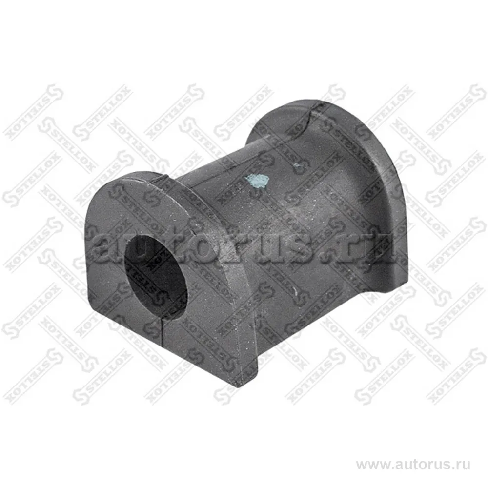 Втулка переднего стабилизатора d17 Mitsubishi Galant Ea3A/Ea8A Usa STELLOX 79-00797-SX