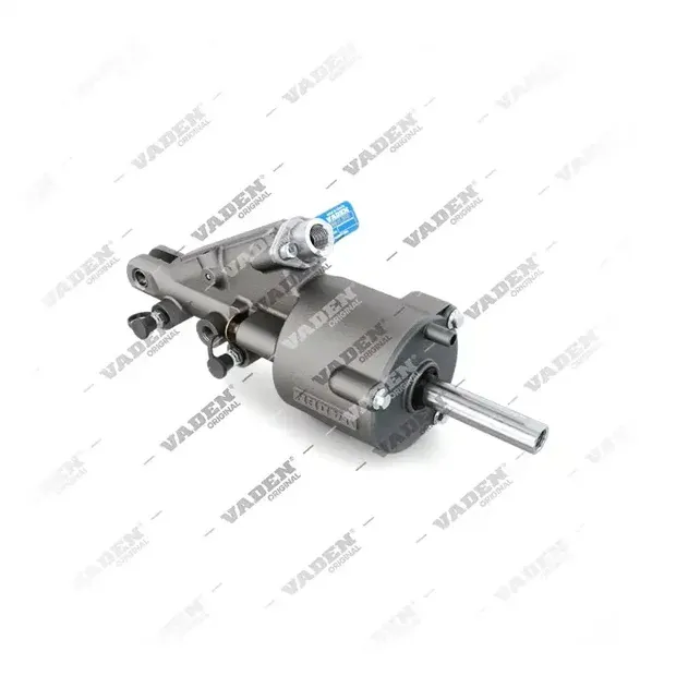 ПГУ сцепления Volvo FL6 FL7 VADEN 306010010