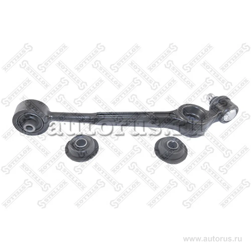Рычаг левый с г/у D18 Audi 100 77-90 STELLOX 54-01823-SX
