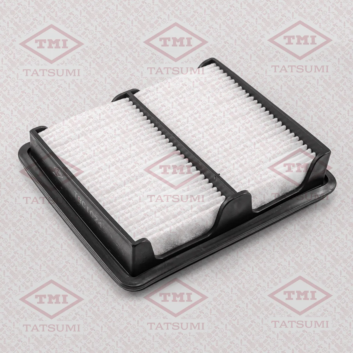 Фильтр воздушный INFINITI M37/Q70 10-> TATSUMI TBC1024