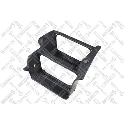 Корпус подножки правой RVI Kerax STELLOX 8723263_SX