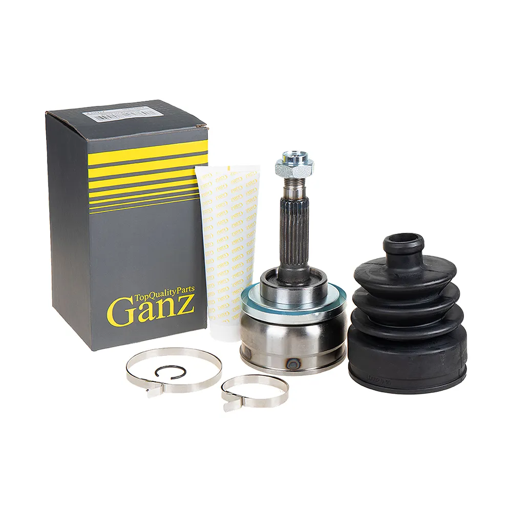 ШРУС наружный L=R (к-т) для ВАЗ 2121-21214 GANZ GIK04107