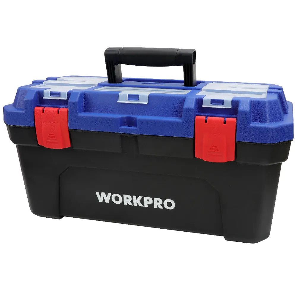 Ящик инструментальный 22.5 WP283003 WORKPRO WORKPRO WP283003