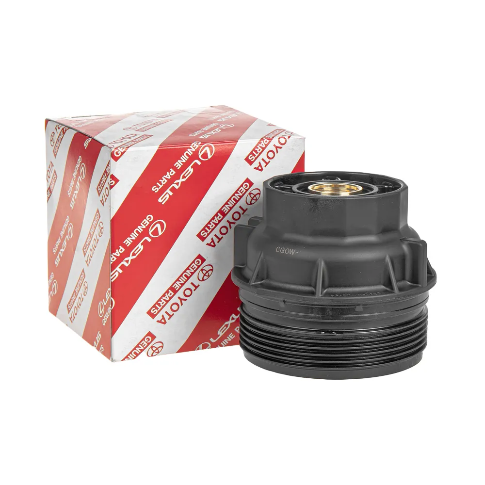 Крышка масляного фильтра TOYOTA 15620-36020