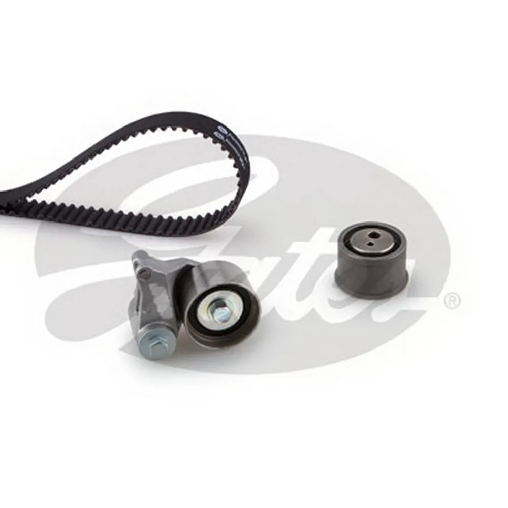 Ремкомплект ГРМ GATES K015636XS