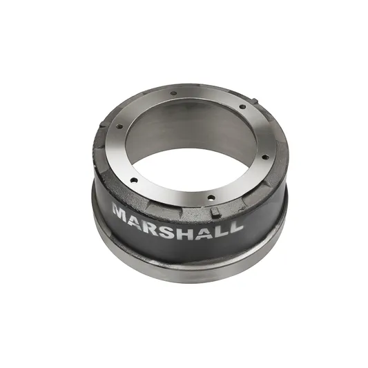 Барабан тормозной Volvo о.н.1599969 (M1900027) Marshall M1900027