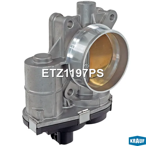 Дроссельная заслонка KRAUF ETZ1197PS
