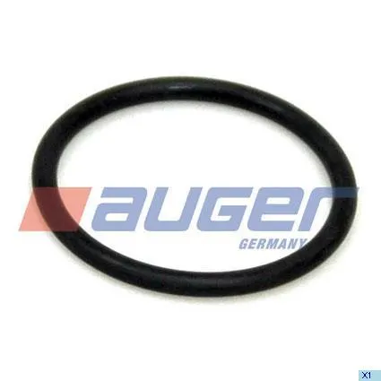 Кольцо (РТИ) круг.сеч. 039-046-36 ГОСТ-9833-73 MERCEDES AUGER 60136