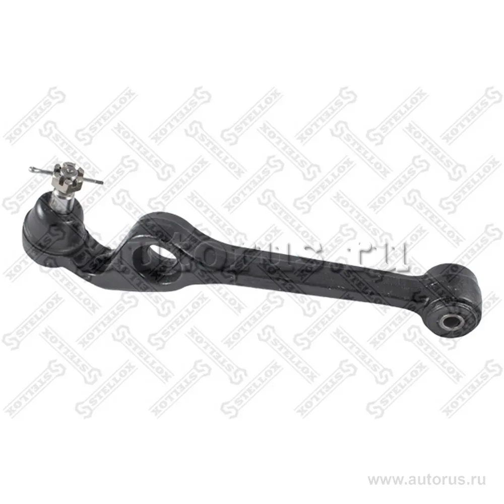 Рычаг прав.Ford Escort/Orion 86-90 (5400398A_SX) STELLOX 5400397A_SX
