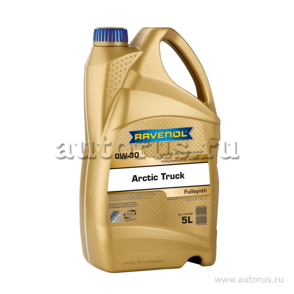 Ravenol 1121100-005