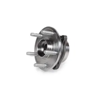 Комплект подшипника ступицы задней Jeep Cherokee (KL) 13> STELLOX 43-29237-SX