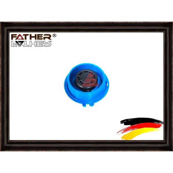 Крышка радиатора FATHER F00128S01