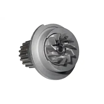 Помпа Daewoo Nubira 1.6i 16V 97> ZENTPARTS Z14502