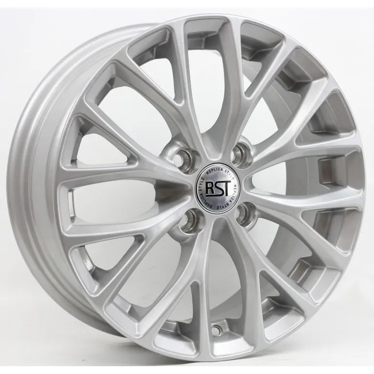 Диск литой R15 6J 4x100/54.1 ET46 RST R015 SL RR015-615-541-4x100-46SL