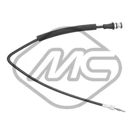 Трос спидометра C15 DIESEL MM.??620 Metalcaucho 80236