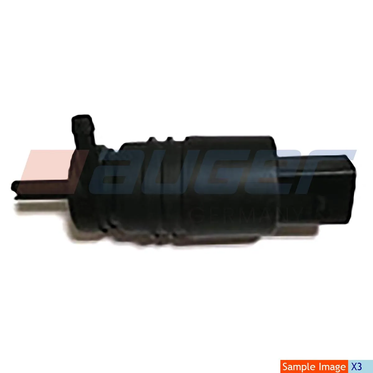 Насос бачка омывателя AUGER 86005