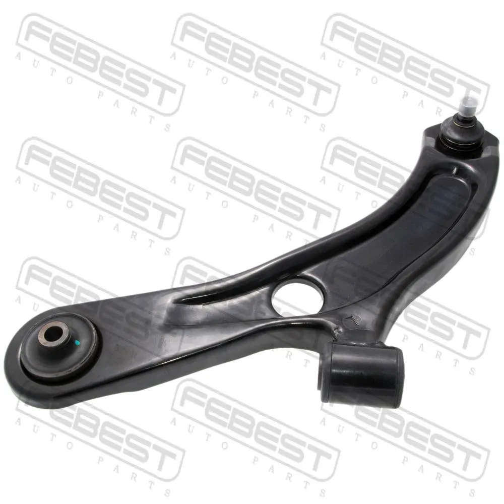 Рычаг передний L SUZUKI SWIFT RS415 FEBEST 0724-RSLH