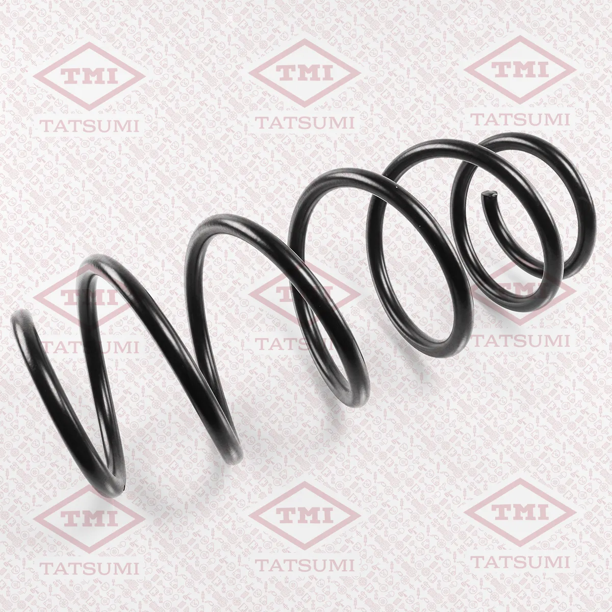 Пружина передняя OPEL Astra 04-> TATSUMI TAE1027