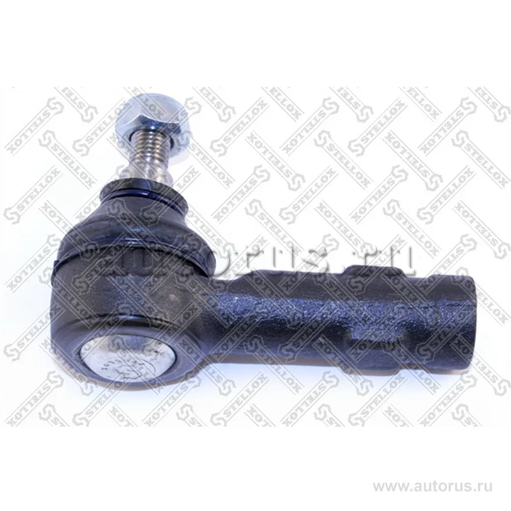 Наконечник рулевой Mitsubishi Carisma STELLOX 5101568_SX