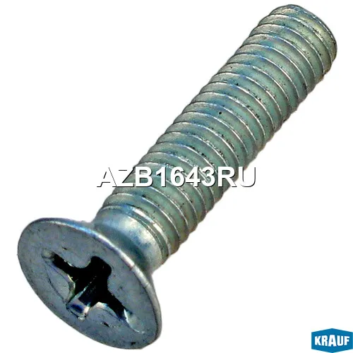 Винт KRAUF AZB1643RU