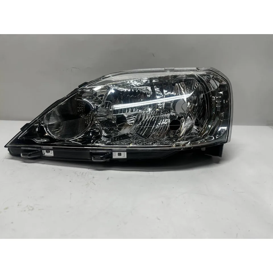 Фара левая RENAULT Logan I (09-14), Уценка RENAULT Logan NSP NSP07260602739R-N0 Уценка