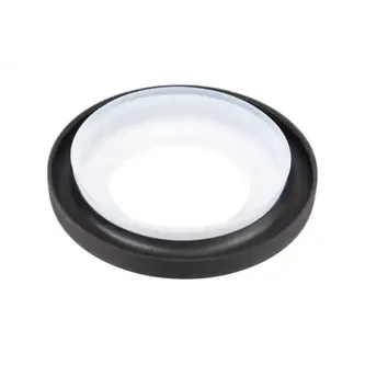 Сальник к-вала 100x124x12 DAF F85/95 95XF ZENTPARTS Z26799