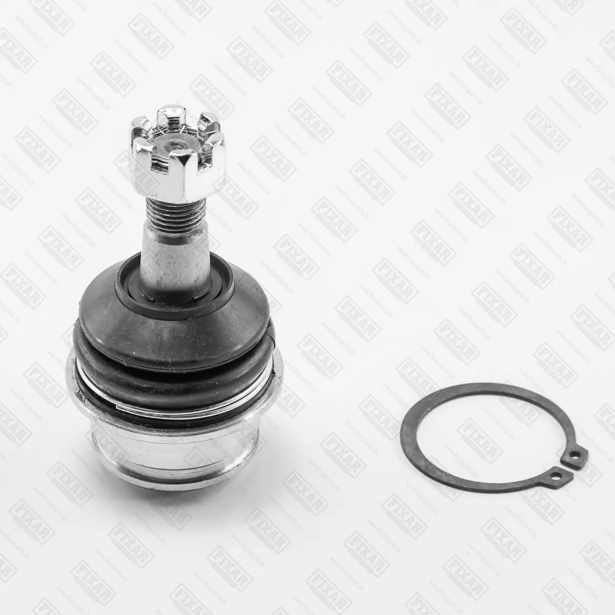Опора шаровая нижняя левая/правая TOYOTA Land Cruiser Prado 120 02-> FIXAR FK1008