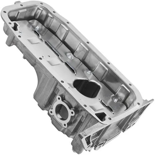 Масляный поддон ДВС Opel Astra, Signum, Vectra, Zafira 1.8 16V 98-05 G.U.D GCD300155