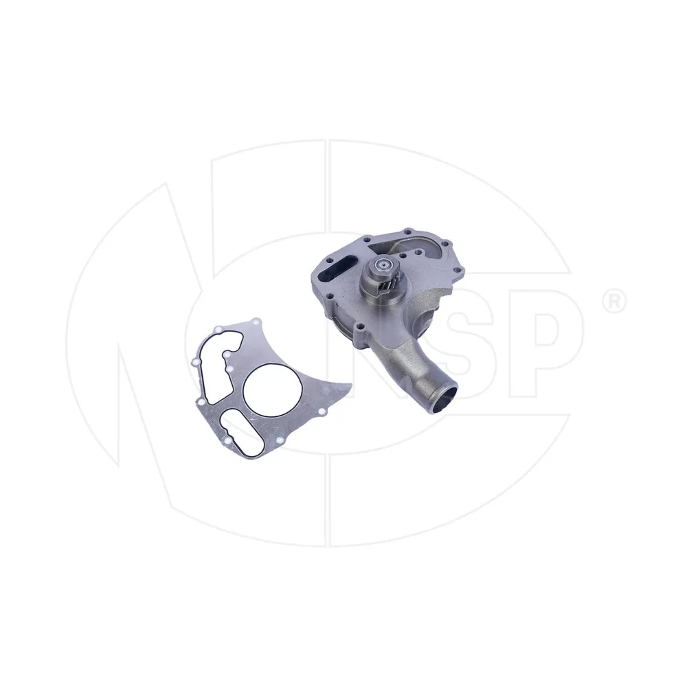 Насос водяной JCB, Perkins U5MW0206 NSP NSP9ENRS400