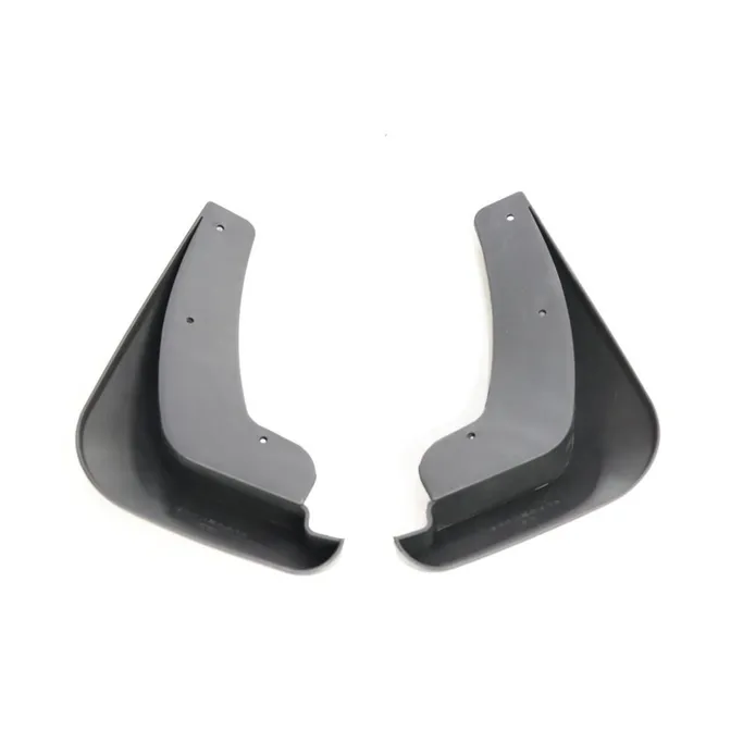 Брызговики задние 2 шт. Ford Fiesta 2009-2012 5D