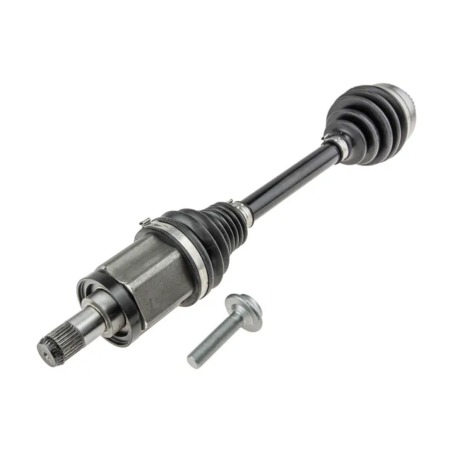 Полуось BMW X3/X4 F25/F26 передняя левая NPWBM055