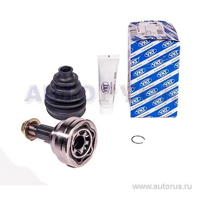 ШРУС наружный VK TECHNOLOGY VT 01092