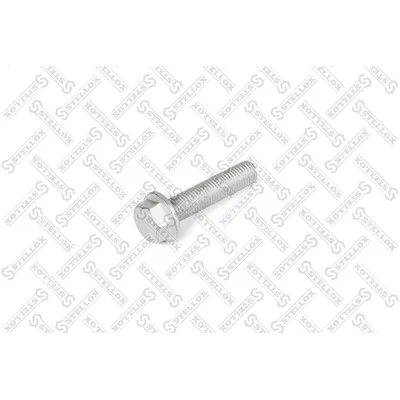 Болт подвески M16x2x70 DAF XF105/95 M16x2x70 STELLOX 7901165_SX