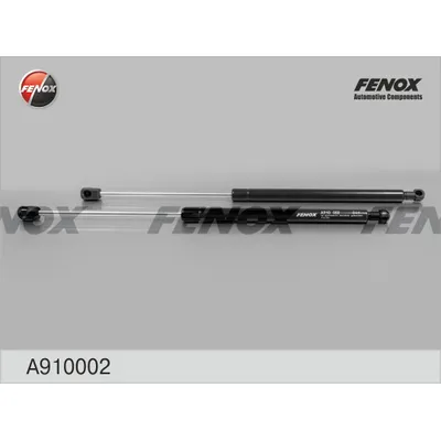 Упор газовый FENOX A910002