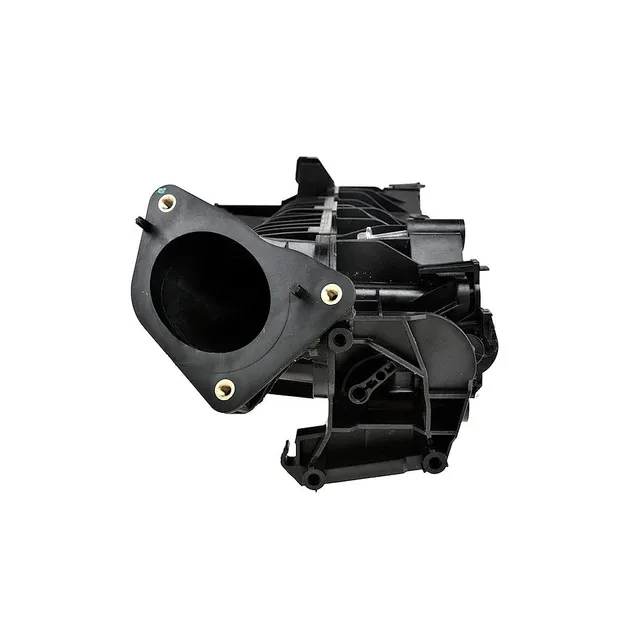 Коллектор впускной BMW F20/F21 120D,125D 11-, E90/E91 320D 08-, F30/F31 318D,320D,325D 11- NTY BKSBM014