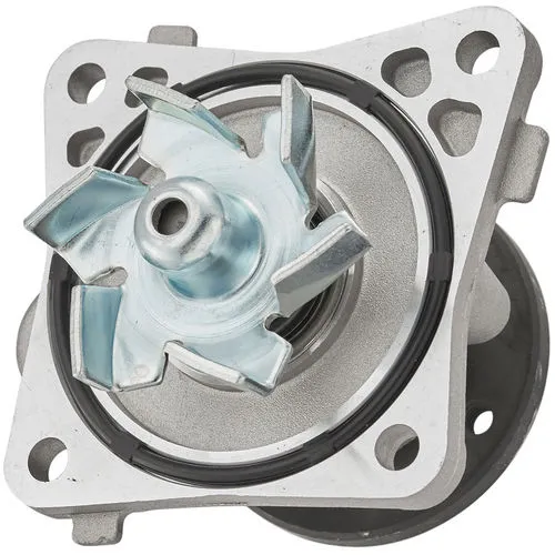 Водяной насос Mitsubishi ASX, Colt, Eclipse, Lancer, Mirage, Citroen C4 Aircross, Peugeot 4008, Smar ZIKMAR Z69862R