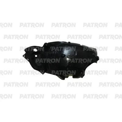 Подкрылок Передн лев, задняя часть MERCEDES E-class W-212 20 PATRON P72-2193BL