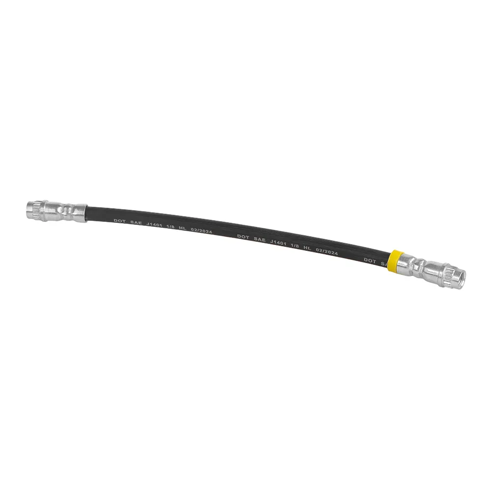 Шланг тормозной задний BOLK BBR115067