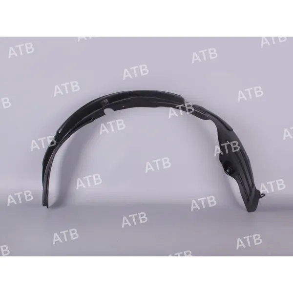 Подкрылок Kia Sportage 3 2010-2014 передний правый ATB 1AKSP30G0FR