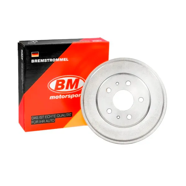 Барабан тормозной задний для FORD FORD Focus II / MAZDA BM DR 8216
