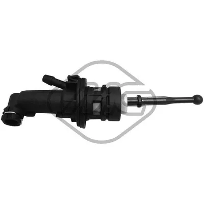 ЦИЛИНДР СЦЕПЛ ГЛАВНЫЙ VW GOLF V/JETTA V/TOURAN, SKODA OCTAVIA 01- Metalcaucho 06124