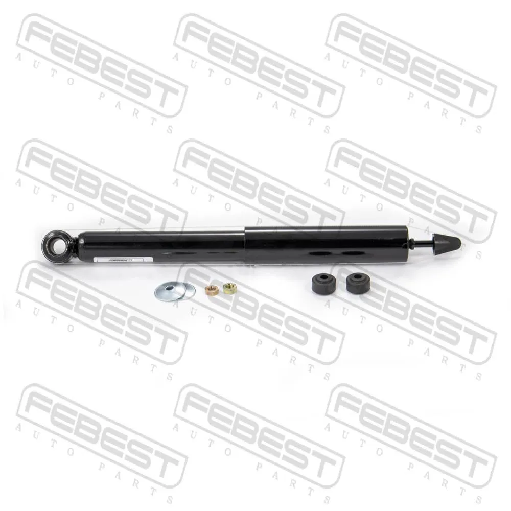 Амортизатор задний газовый FEBEST 0407G-003R