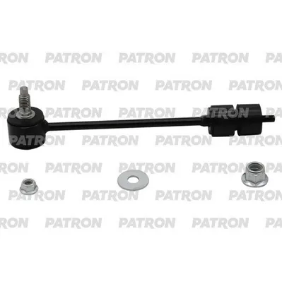 Тяга стабилизатора задн CHRYSLER: 300M 99-04, CONCORD 93-04, LHS 94-0 PATRON PS4446