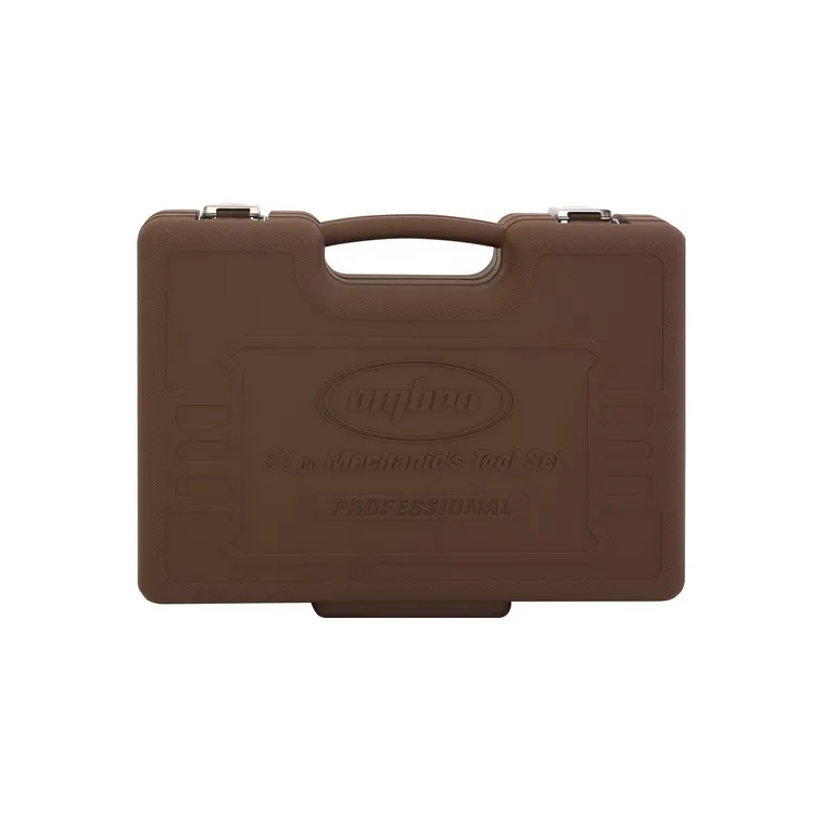 Кейс пласиковый для набора OMT82S OMBRA OMT82SBMC