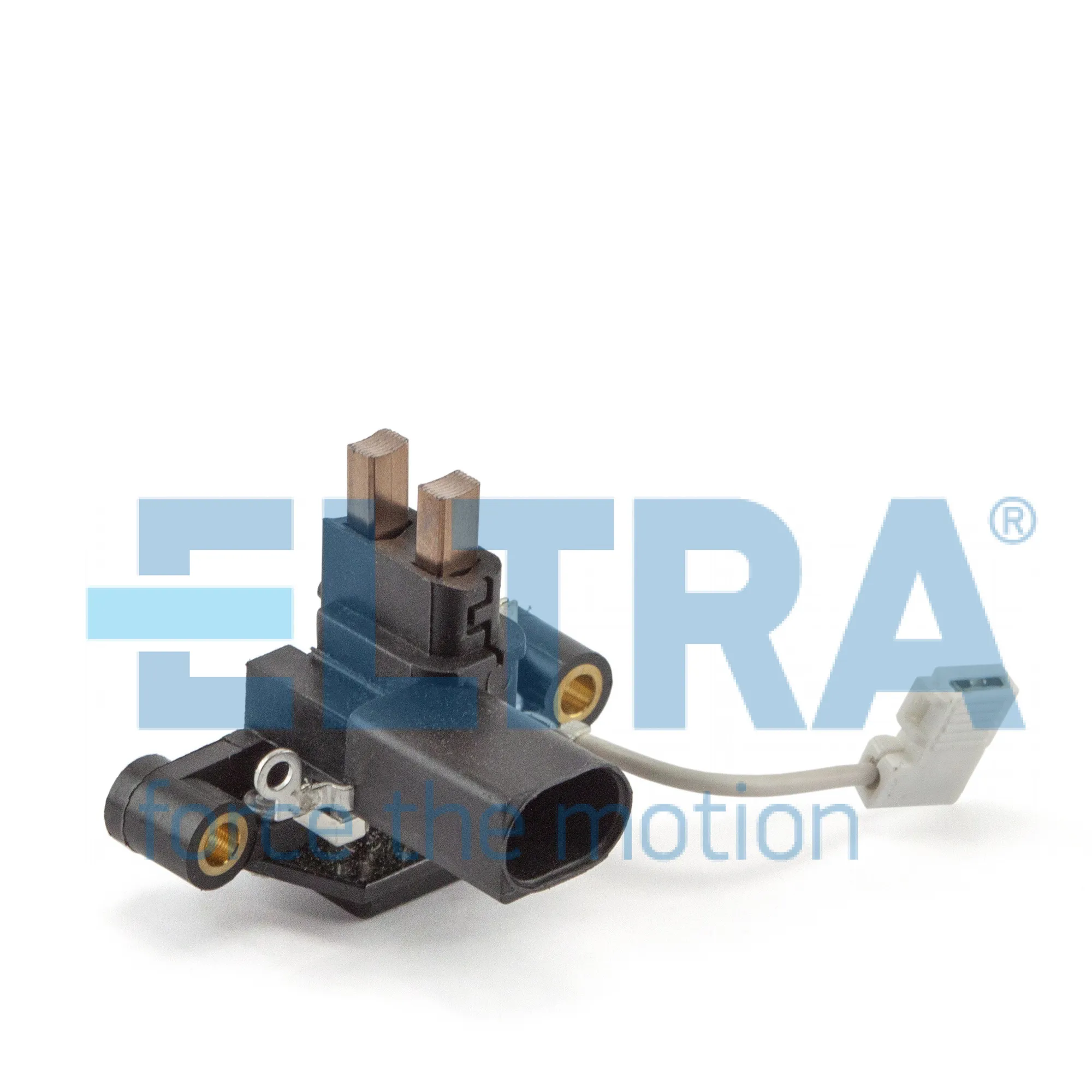 Регулятор напряжения ELTRA 848.3702