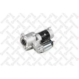 Стартер 12V 2KW 13T Mitsubishi Pajero, Hyundai Galloper/H1/Terracan STELLOX 06-10086-SX