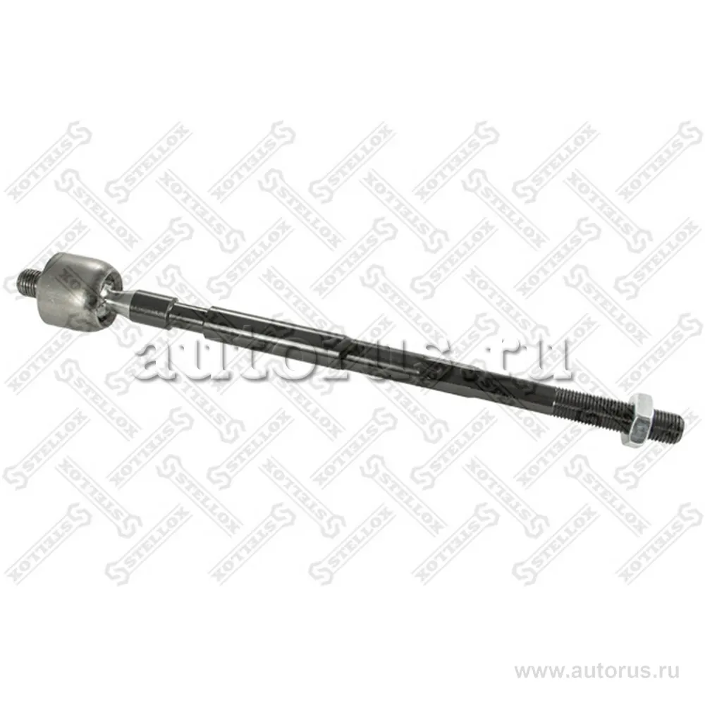 Тяга рулевая Renault Clio all 99-01 STELLOX 55-00305-SX
