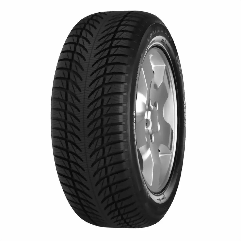 Шина R19 255/50 Sava Eskimo SUV 107V зима FP 524345